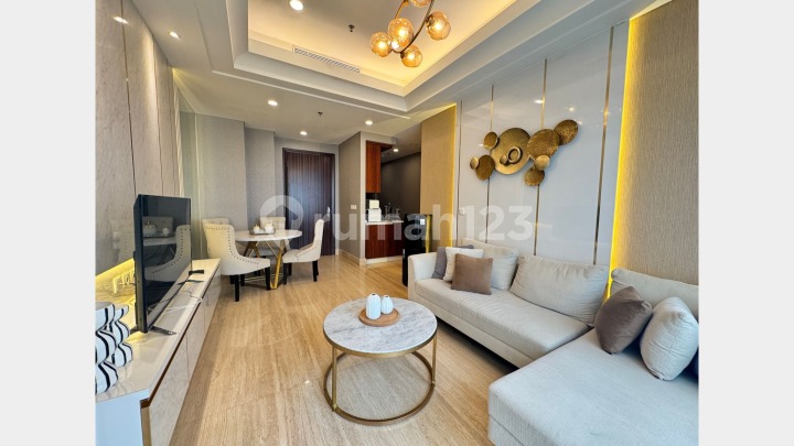 For Rent, Luxury 2+2 Bedroom Apartment South Hills View City