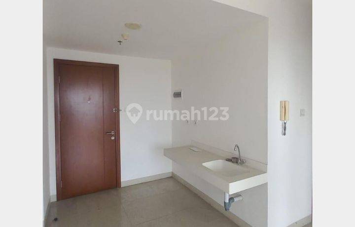 Di Jual Apartemen Signature Park Grande, 2BR, Unfurnished