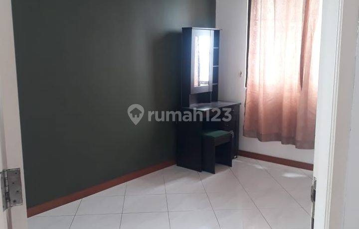 Di Jual Apartemen Puri Garden, 2BR, furnished