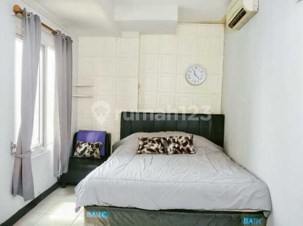 DiSewakan Apartemen The Boutique At Kemayoran, 1BR, Furnished DiSewakan Apartemen The Boutique At Kemayoran, 1BR, Furnished