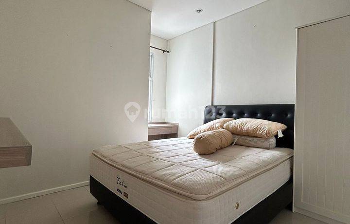 Dijual Apartemen Lavande Residence, 2br Furnished