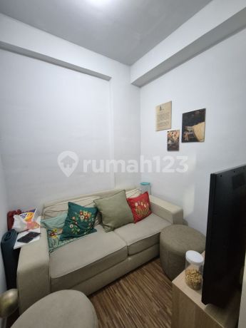 Disewakan Apartemen Mt Haryono Residence, 2br Furnished Disewakan Apartemen Mt Haryono Residence, 2br Furnished