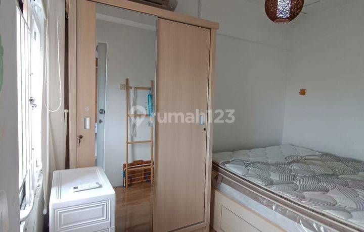 Di Sewakan Rusunami Bandar Kemayoran,1br, Furnished 