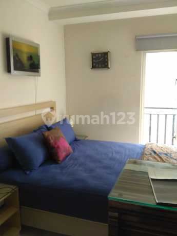 Di Sewakan Apartemen Signature Park, Studio,Furnish Di Sewakan Apartemen Signature Park, Studio,Furnish