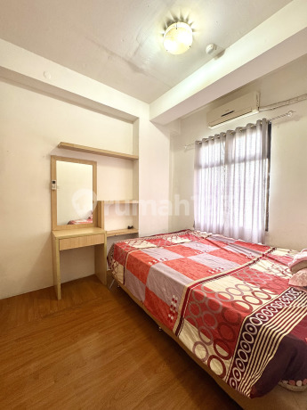 Di Sewakan Apartemen MT Haryono Residence, 2br, Furnished Di Sewakan Apartemen MT Haryono Residence, 2br, Furnished