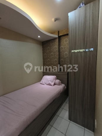 Di Sewakan Apartemen Menteng Square, 2br Furnished
