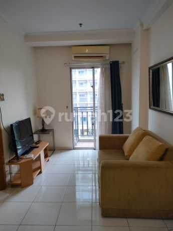 Disewakan Signature Park Apartment, 2BR, Furnish Disewakan Signature Park Apartment, 2BR, Furnish
