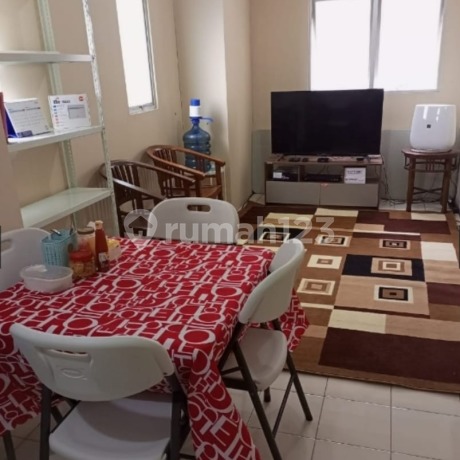 For Sale Gading Icon Apartment, 2BR, Furnished, Low Floor, Freehold, Hook Position