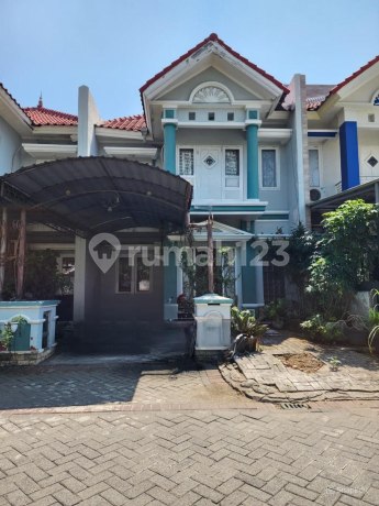 Dijual Rumah Butuh Cepat Laku Pakuwon City Sorrento Dijual Rumah Butuh Cepat Laku Pakuwon City Sorrento