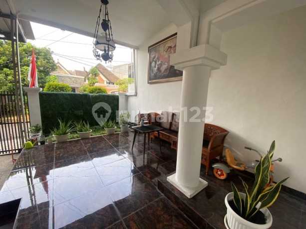 Rumah Bagus Renovasi Siap Huni di Perumahan Bukit Golf Riverside Rumah Bagus Renovasi Siap Huni di Perumahan Bukit Golf Riverside