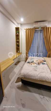 Apartemen Furnished Bagus Di Transpark Cibubur Apartemen Furnished Bagus Di Transpark Cibubur