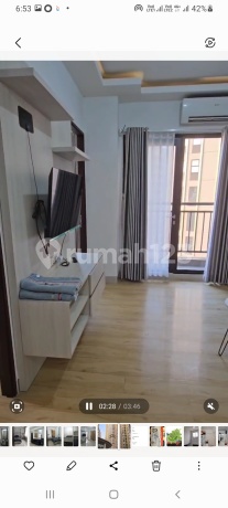 Strategic Apartment Near Trans Studio Cibubur Mall Strategic Apartment Near Trans Studio Cibubur Mall