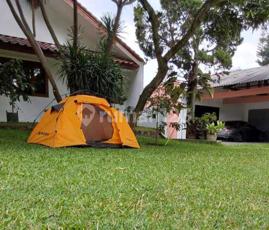 Villa Asri Area Luas di Mainroad Sariwangi Bandung Villa Asri Area Luas di Mainroad Sariwangi Bandung