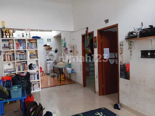 Rumah Murah Nyaman Siap Huni di Pesona Ciganitri Bandung Rumah Murah Nyaman Siap Huni di Pesona Ciganitri Bandung