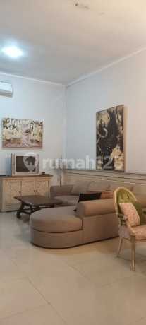 Comfortable House Ready to Occupy in Kota Bali Residence