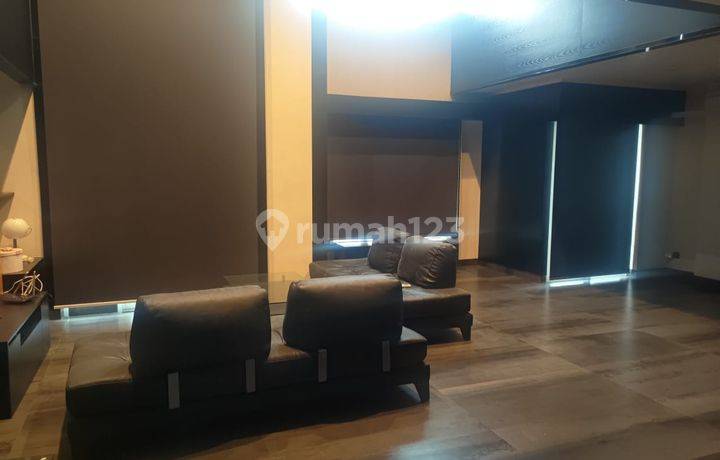 Apartemen Mezzanine Siap Huni di El Royale Panghegar Bandung