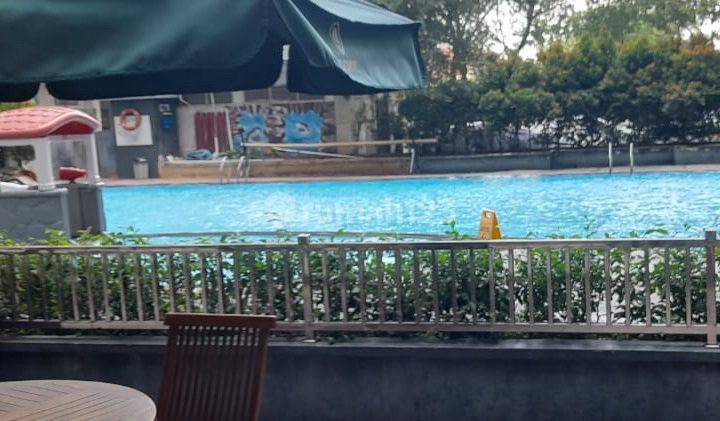 Apartemen Murah Lokasi Bagus Siap Pakai Harga Dibawah Pasar. 2 Kamar Tidur Apartemen