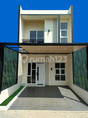 Prestige Pamulang 2 Perumahan Cluster Terbaik Pamulang Tangsel Prestige Pamulang 2 Perumahan Cluster Terbaik Pamulang Tangsel