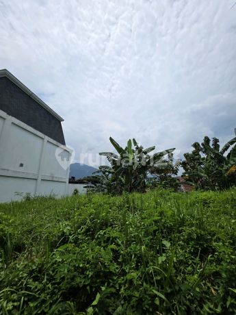 Turun Harga Jual Cepat Kavling SHM Siap Bangun Best View Taman Legian Sentul City
