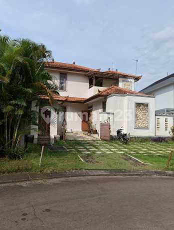 Dijual Cepat Rumah View Golf Di Sentul City