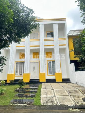 Jual Murah Rumah Siap Huni di Cluster Terdepan Taman Andalusia Argenia Jual Murah Rumah Siap Huni di Cluster Terdepan Taman Andalusia Argenia