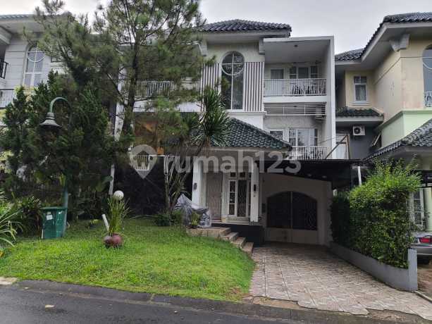 Affordable Ready-to-Live House at Green Golf Hill Sentul City Affordable Ready-to-Live House at Green Golf Hill Sentul City