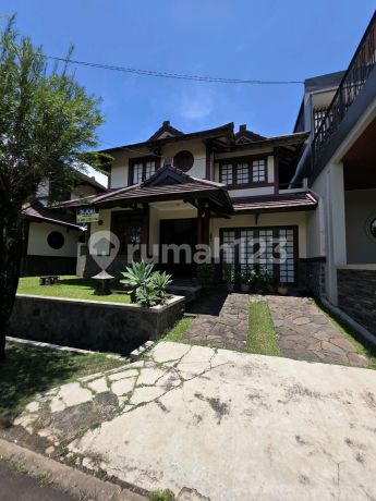 Dijual Rumah Siap Huni Best View Taman Sakura Sentul City Dijual Rumah Siap Huni Best View Taman Sakura Sentul City