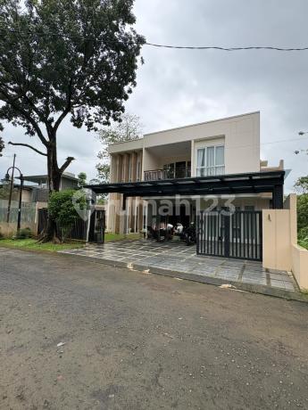 Sell Fast Premium House Ready to Live Green Golf Hill Sentul City Sell Fast Premium House Ready to Live Green Golf Hill Sentul City