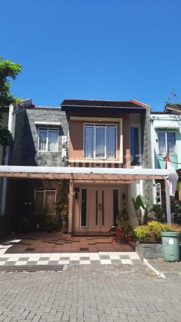 Rumah Bagus di Sweet Antapani Residence Jarang Ada