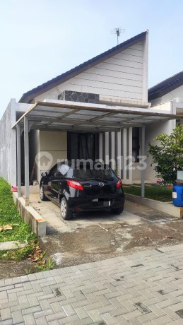 House in Elite Area Nice Bandung City View 2 Pasir Impun Cheap House in Elite Area Nice Bandung City View 2 Pasir Impun Cheap