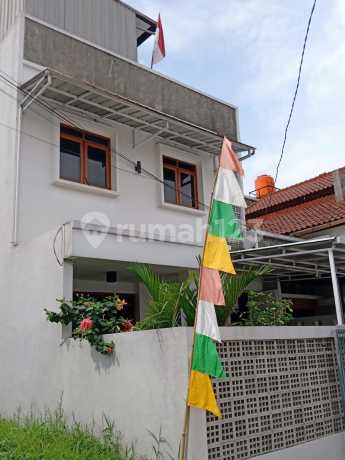 Rumah Bagus di Arcamanik Endah Puri Ayu Jarang Ada