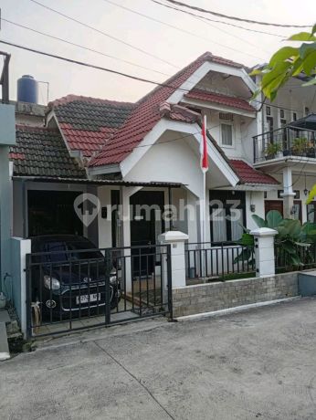 Rumah Bagus Di Pondok Jati Indah Bekasi Jarang Ada Murah Rumah Bagus Di Pondok Jati Indah Bekasi Jarang Ada Murah