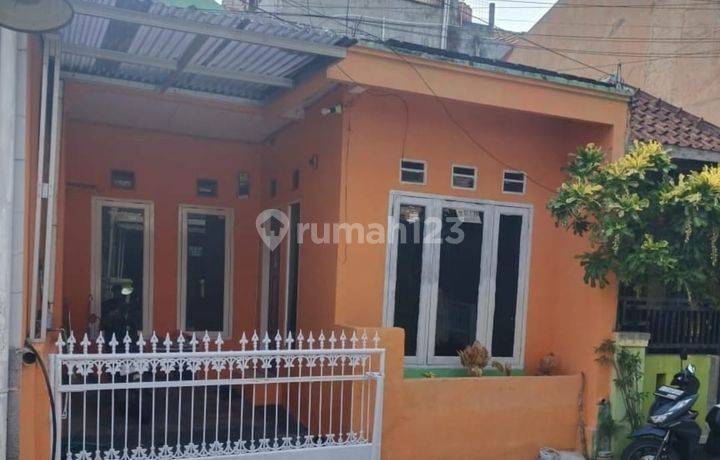 Rumah 2 Lantai Di Komplek Gending Mas Ujung Berung Kota Bandung