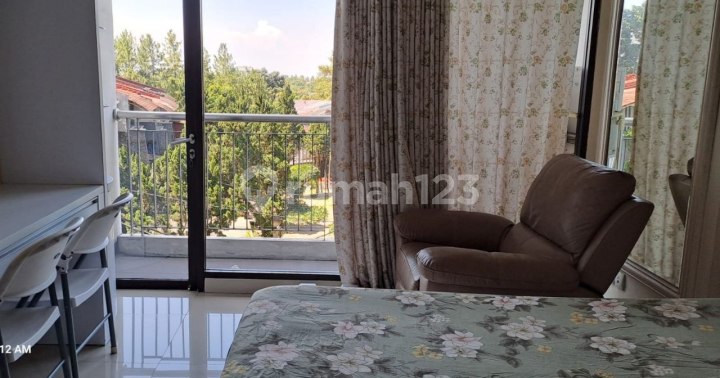 Apartemen Beverly Dago Lantai 1 Full Furnish Murah Jarang Ada Apartemen Beverly Dago Lantai 1 Full Furnish Murah Jarang Ada