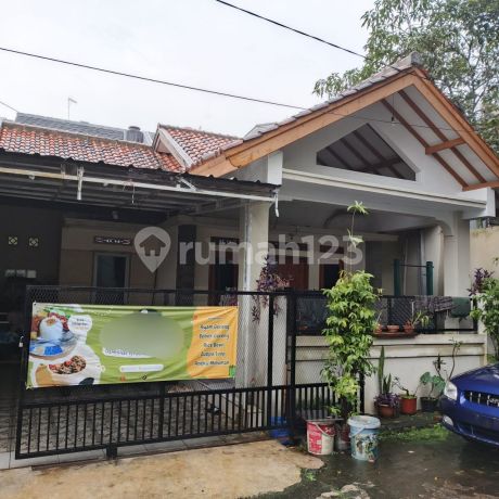 Rumah Bagus Di Komplek Cijambe Indah Vidjayakusuma Rumah Bagus Di Komplek Cijambe Indah Vidjayakusuma