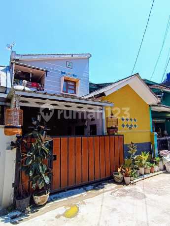 Rumah Griya Bandung Asri  ( GBA ) Bojongsoang dekat Tol Buah Batu