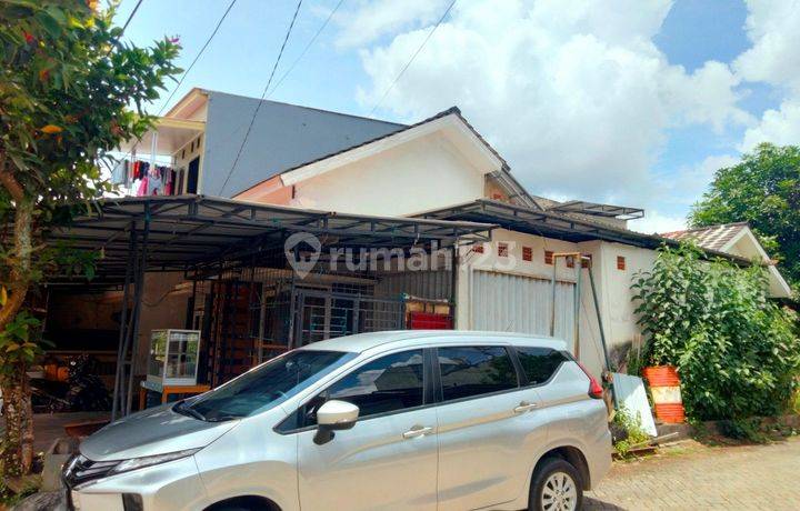 Dijual Rumah Tinggal 1 Lantai Siap Huni Hub. 085267417101 Di. Perumahan Grand Taman Sari Cluster Maya Blok G11 No. 6 Kec. Loa Janan Ilir, Kota. Samarinda, Provinsi Kalimantan Timur