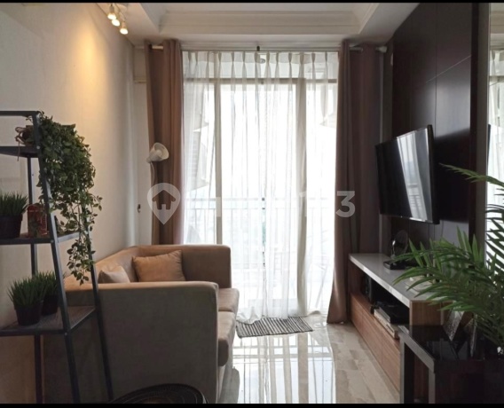 Di Jual Apartemen Gardenia Boulevard Di Jual Apartemen Gardenia Boulevard