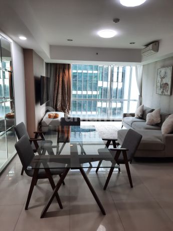 Apartment 3+1 BR Furnished