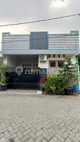 Rumah di Grand Permata Sepatan Jual Cepat Unit Bagus 