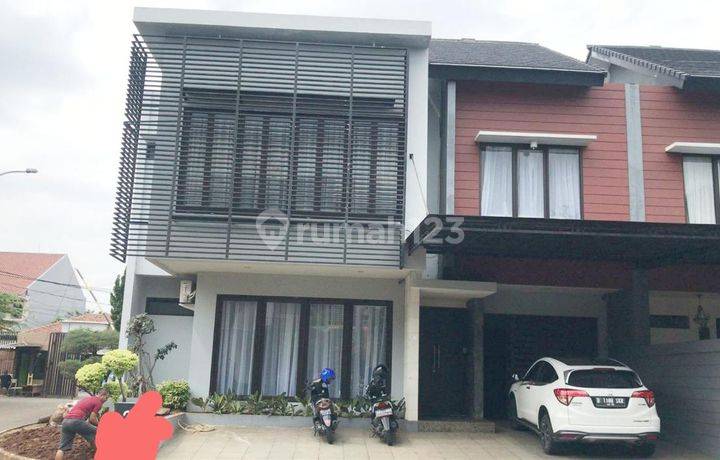 Dijual Rumah Di Pondok Labu Fenomerad Residence