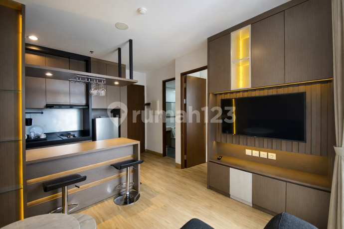 Rent Apartment The Newton 1 Ciputra World 2 Jakarta Full Furnished High Floor Ready To Movein Rent Apartment The Newton 1 Ciputra World 2 Jakarta Full Furnished High Floor Ready To Movein