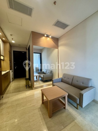 For Rent Apartment Sudirman Suites 1 Bedrooms Furnished Ready To Move In For Rent Apartment Sudirman Suites 1 Bedrooms Furnished Ready To Move In