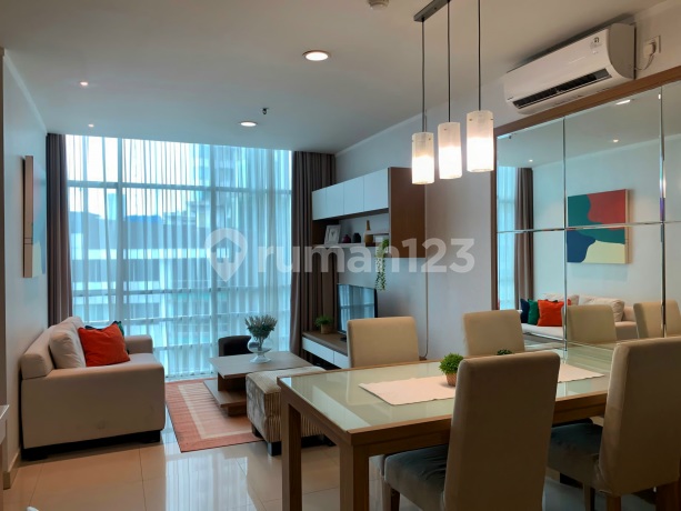 For Rent Apartment Sahid Sudirman Residence 2 Bedrooms Furnished Good Condition Ready To Move In For Rent Apartment Sahid Sudirman Residence 2 Bedrooms Furnished Good Condition Ready To Move In