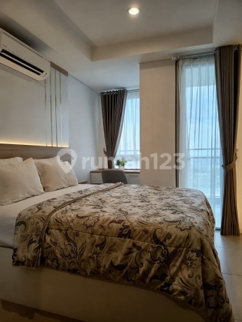For Sale Apartment Type Studio Full Furnished Ready To Move In High Floor For Sale Apartment Type Studio Full Furnished Ready To Move In High Floor