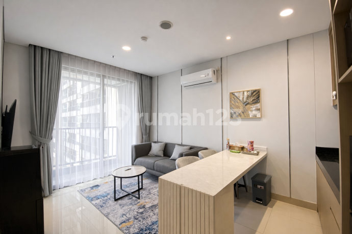 Sewa Apartemen The Newton 1 Type 1 Bedrooms Full Furnished Good Condition Sewa Apartemen The Newton 1 Type 1 Bedrooms Full Furnished Good Condition