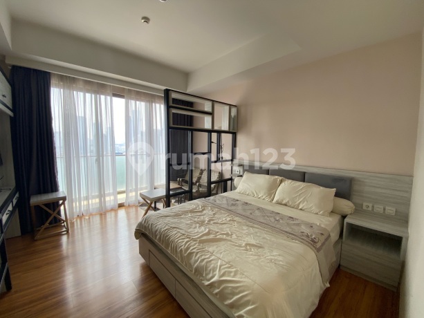 Rent Apartment Sudirman Hill Type Studio Full Furnished Ready To Move In Rent Apartment Sudirman Hill Type Studio Full Furnished Ready To Move In
