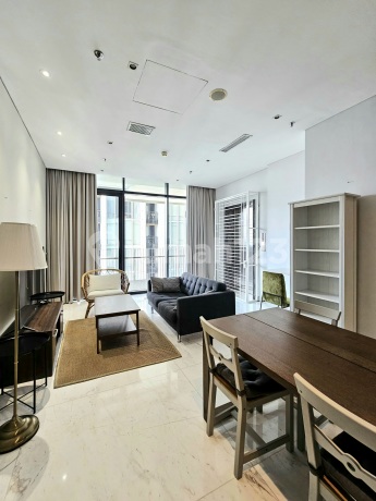 For Rent Apartment Senopati Suite 2 Bedrooms Furnished Good Condition For Rent Apartment Senopati Suite 2 Bedrooms Furnished Good Condition