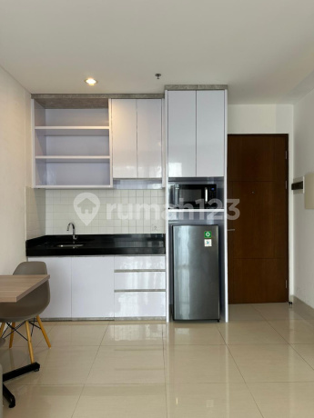 The Newton 1 Ciputra World 2 Full Furnished 1 Bedroom The Newton 1 Ciputra World 2 Full Furnished 1 Bedroom