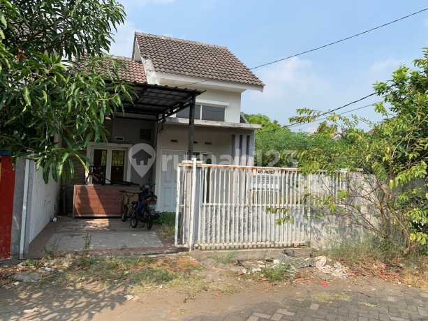 Dijual Rumah Perum Citra Diamond Regency,temu, Prambon, Sidoarjo